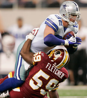 Jason Witten