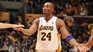 Kobe Bryant