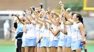 UNC Field Hockey