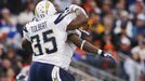 Mike Tolbert, LaDainian Tomlinson
