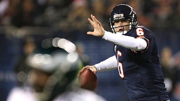 Jay Cutler