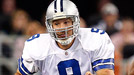 Tony Romo