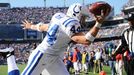 Dallas Clark