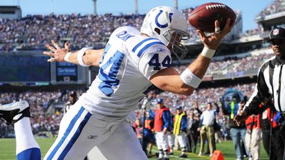 Dallas Clark