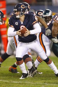 Jay Cutler