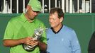 Watson/Cink