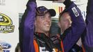Denny Hamlin