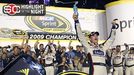 Jimmie Johnson