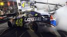 Jimmie Johnson