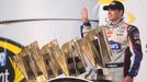 Jimmie Johnson