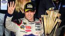 Jimmie Johnson