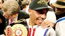 Andre Ward