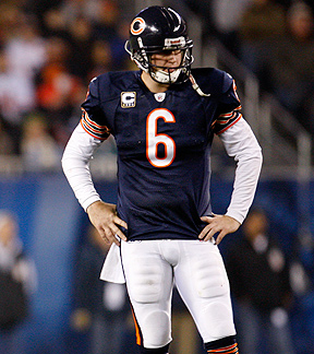 Jay Cutler