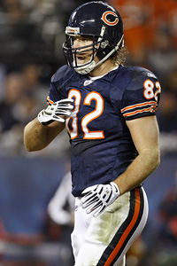 Greg Olsen