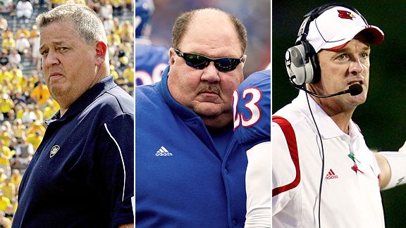 Weis, Mangino, & Kragthorpe