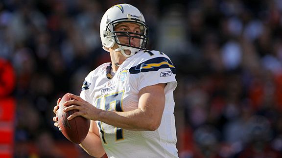 Rivers