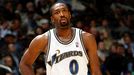 Gilbert Arenas