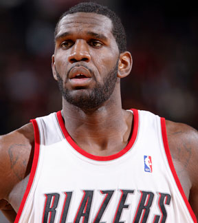 Greg Oden