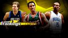 NBA Power Rankings: Mavs, Bucks and Magic