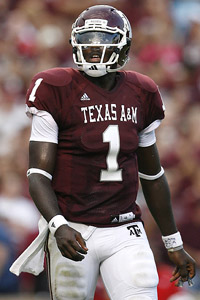 Jerrod Johnson