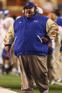 Mark Mangino