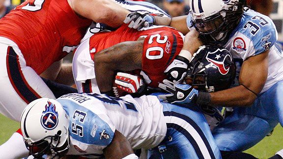 Steve Slaton