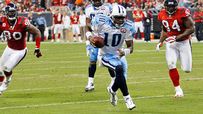 Vince Young