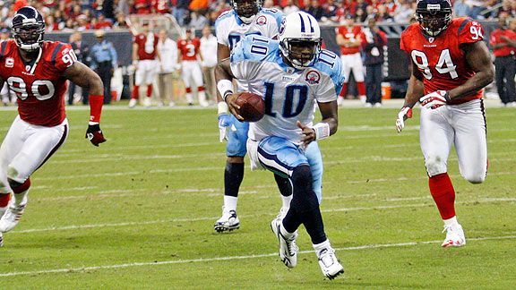 Vince Young