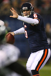 Jay Cutler