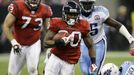 Steve Slaton