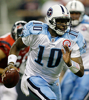 Vince Young