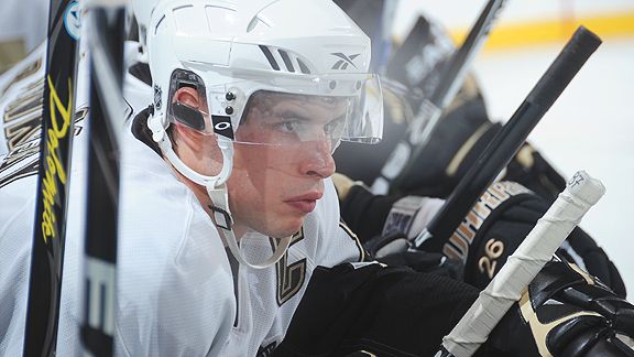 Sidney Crosby