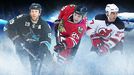 NHL Power Rankings