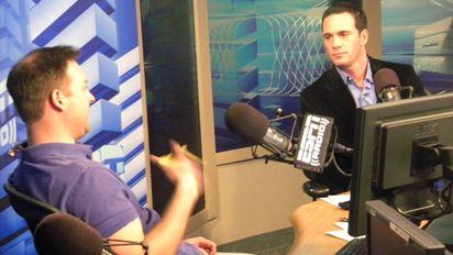 The Scott Van Pelt Show