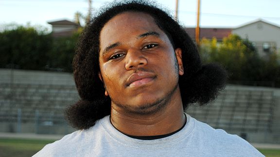 Antwaun Woods