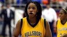 Lakeisha Crouch