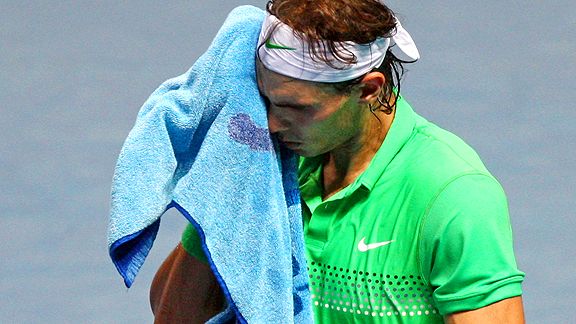 Rafael Nadal