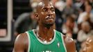 Kevin Garnett