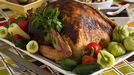 Thanksgiving Dinner