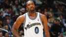 Gilbert Arenas