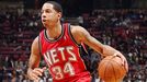 Devin Harris