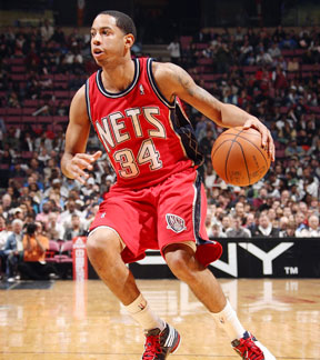 Devin Harris