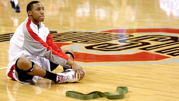 Evan Turner