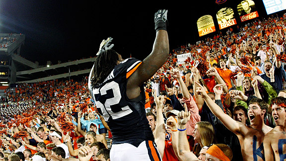 Auburn