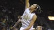 Brittney Griner