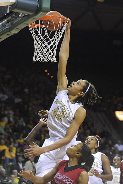 Brittney Griner