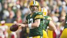 Aaron Rodgers