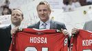Marian Hossa