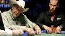 Doyle Brunson