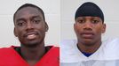 Andre Davis, Quentin Williams